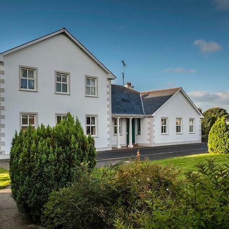 Mulberry Lodge Guest House Ballyhaunis Eksteriør bilde