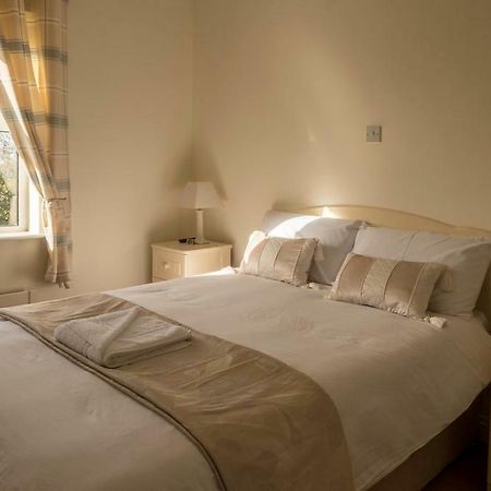 Mulberry Lodge Guest House Ballyhaunis Eksteriør bilde
