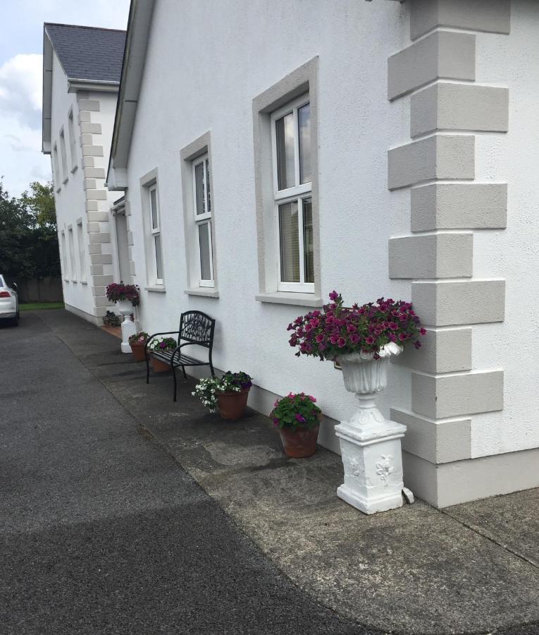 Mulberry Lodge Guest House Ballyhaunis Eksteriør bilde