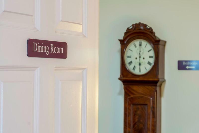 Mulberry Lodge Guest House Ballyhaunis Eksteriør bilde