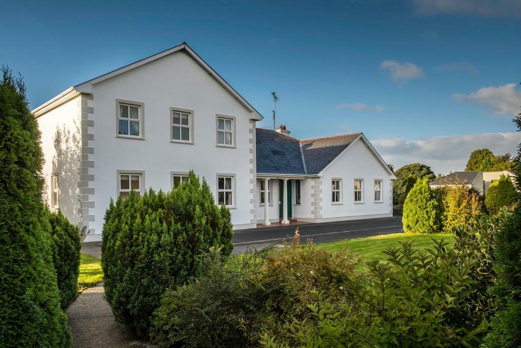 Mulberry Lodge Guest House Ballyhaunis Eksteriør bilde