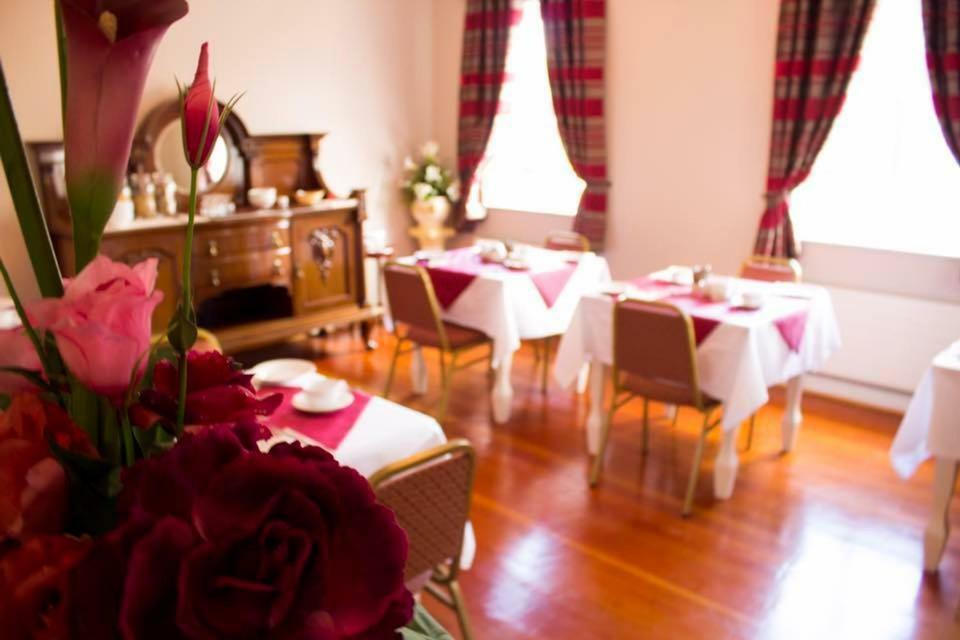 Mulberry Lodge Guest House Ballyhaunis Eksteriør bilde