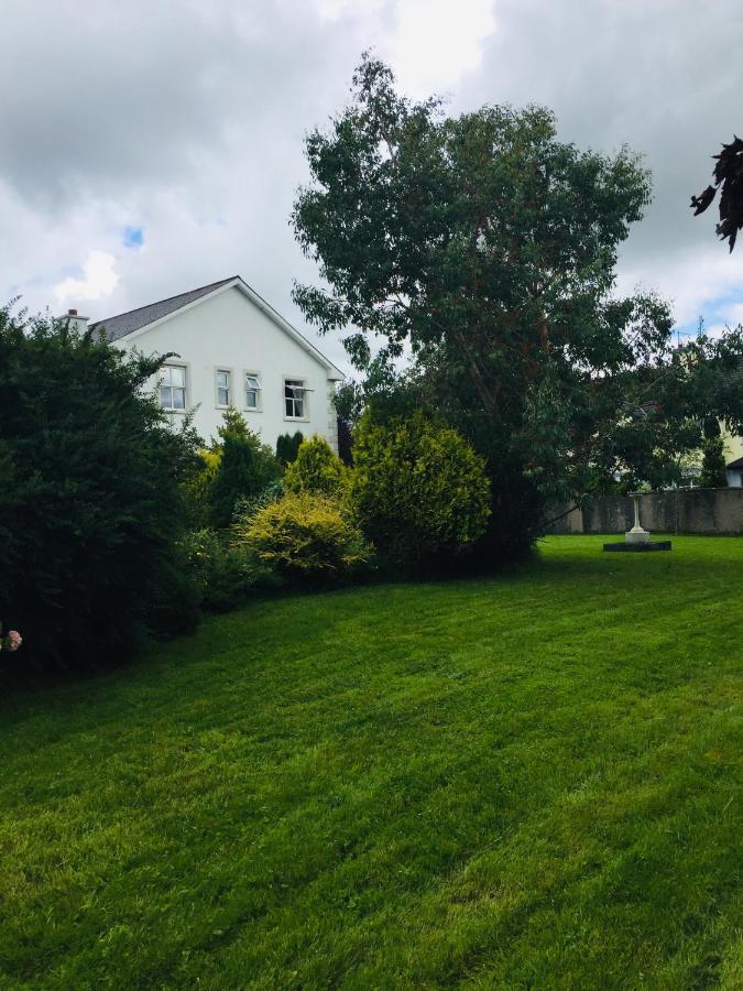 Mulberry Lodge Guest House Ballyhaunis Eksteriør bilde